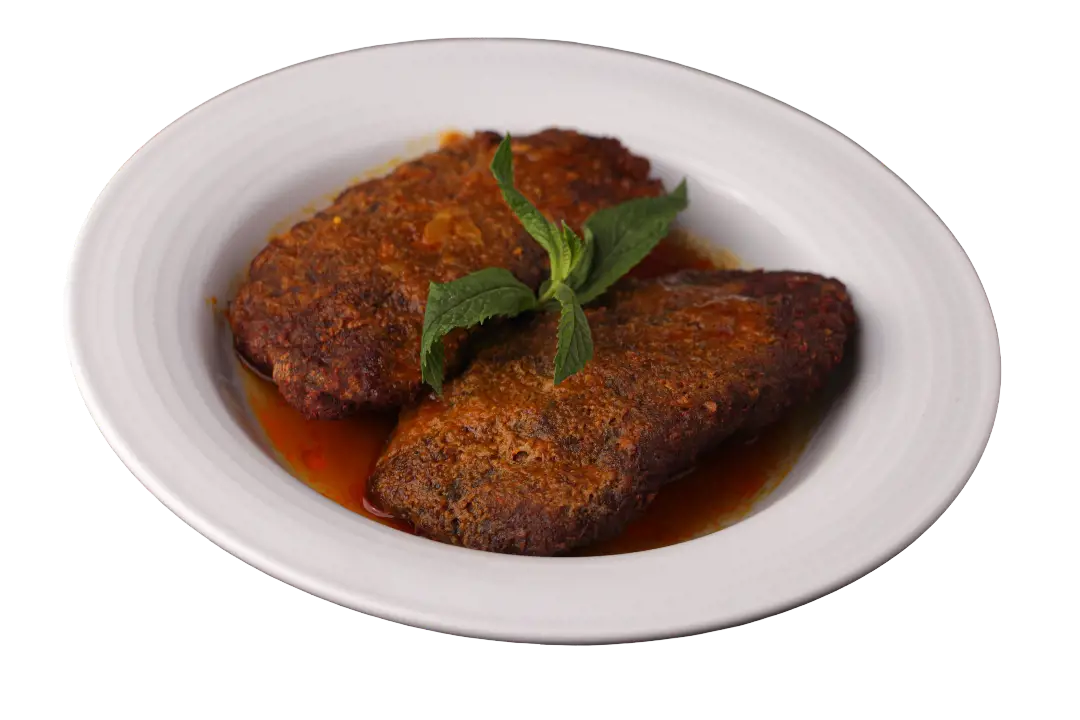 خوراک کباب دیگی