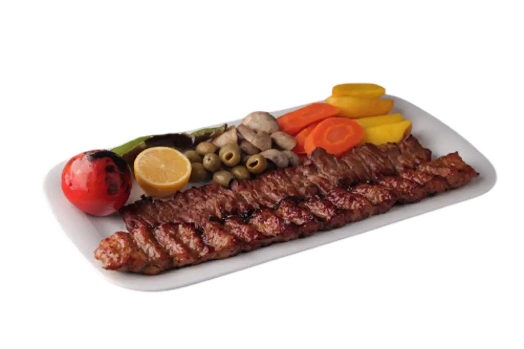 کباب سلطانی
