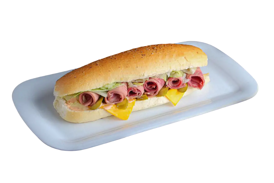 ژامبون گوشت
