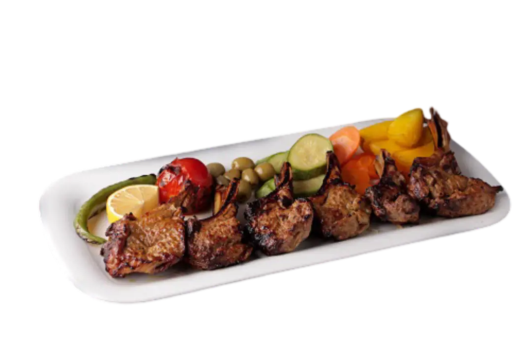 کباب شیشلیک
