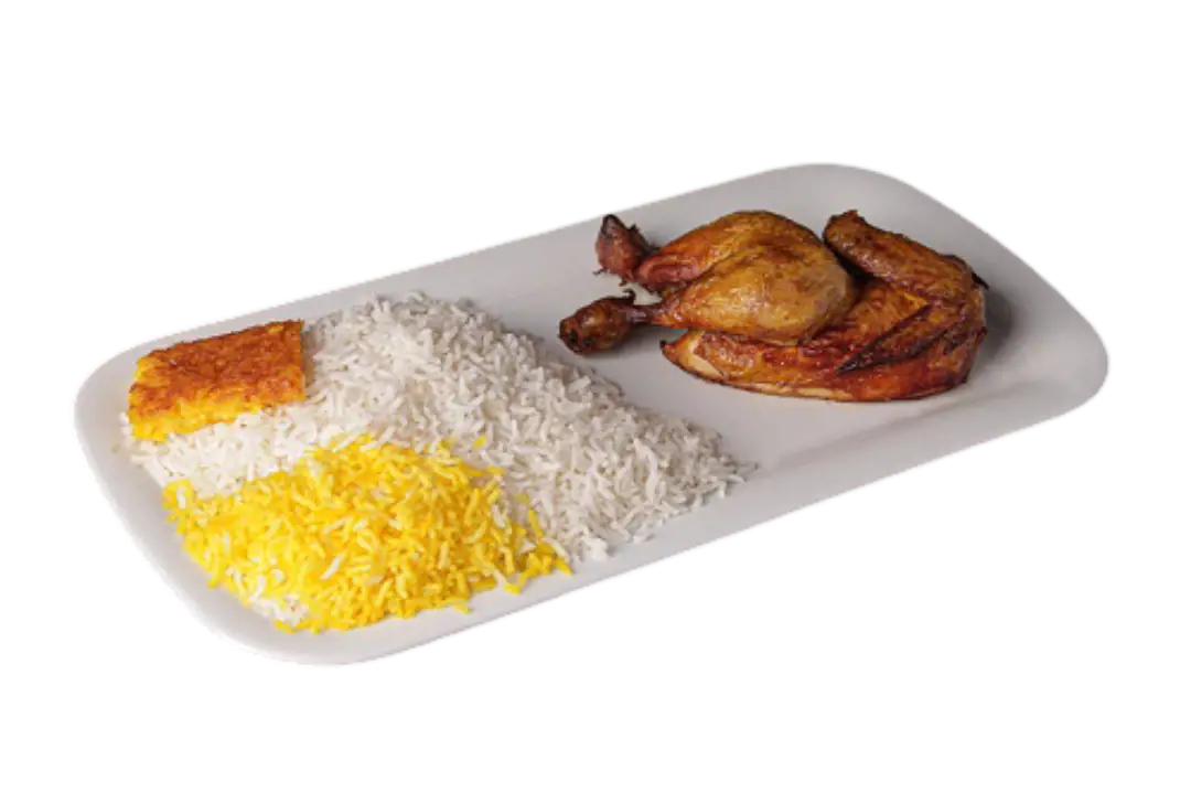 چلو اکبر جوجه