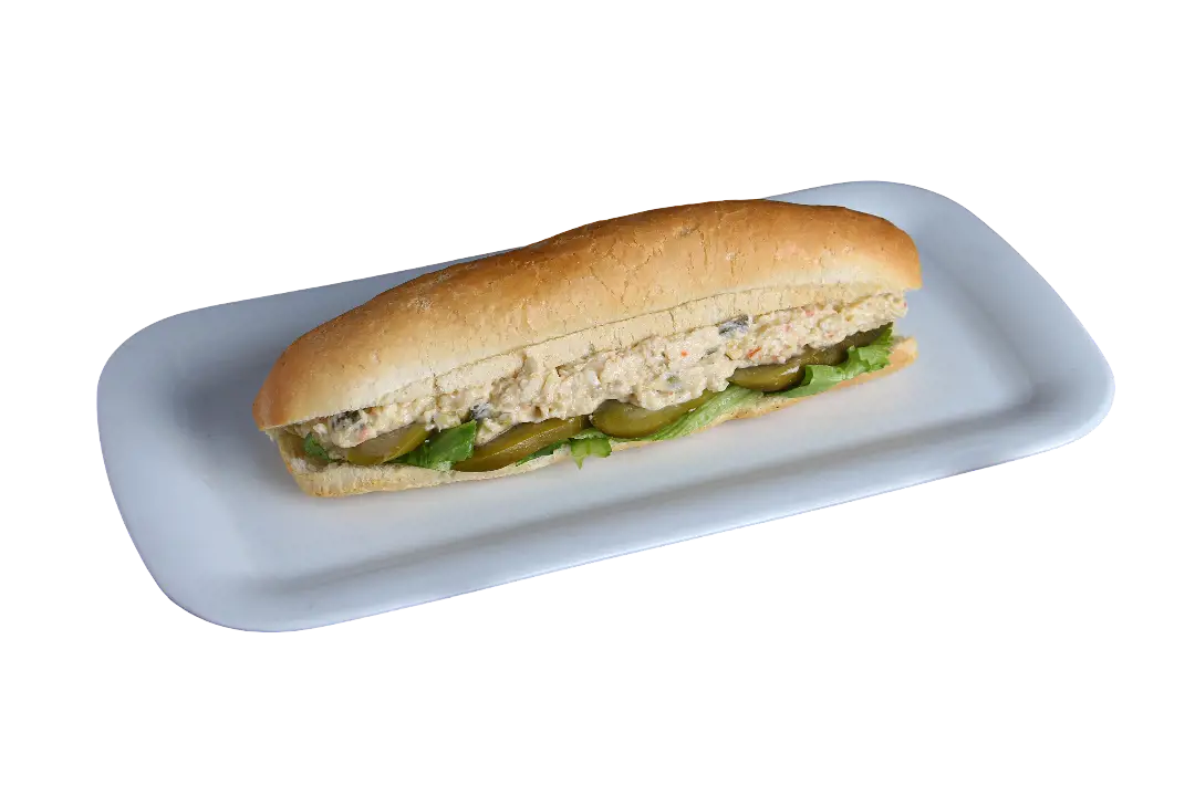 ساندویچ الویه