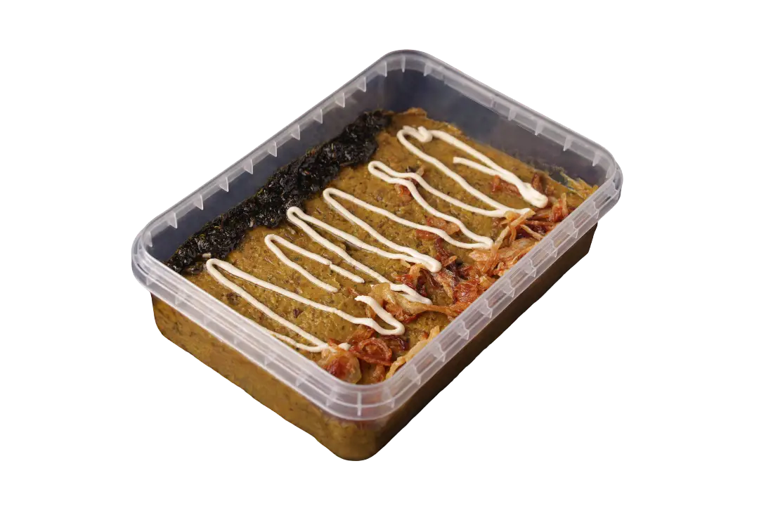کشک بادمجان 400گرم